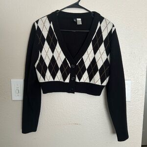 Cardigan Size S